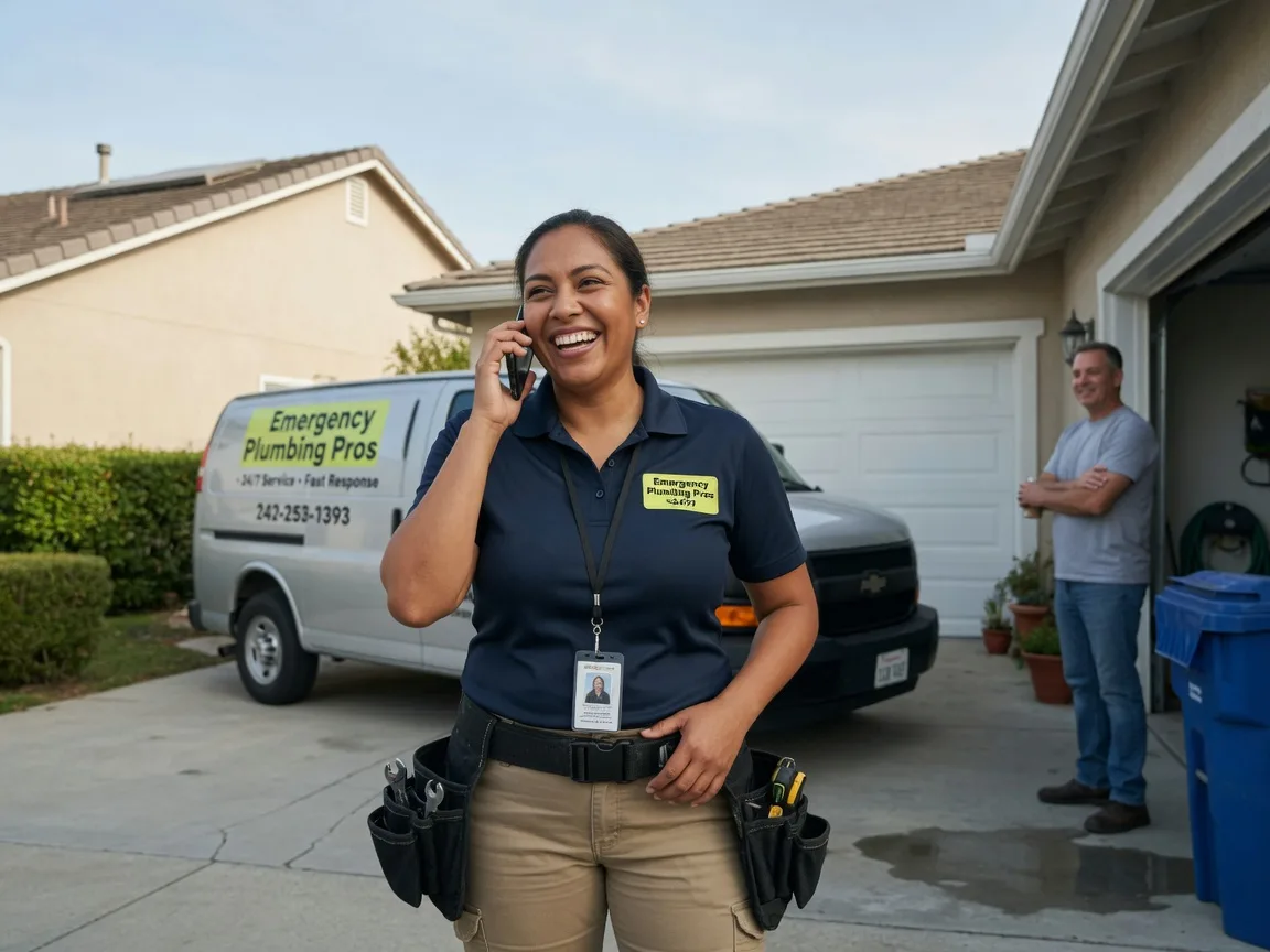 Emergency Plumber Edina, MN FAQs